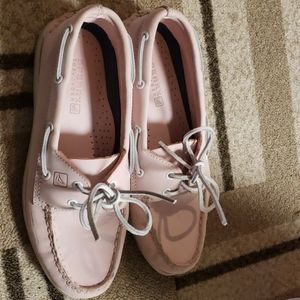 Sperry shoes
